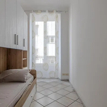 Mama - Metro C Mirti