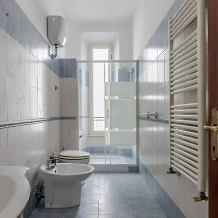 شقة Mama - Metro C Mirti *