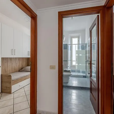 شقة Mama - Metro C Mirti *