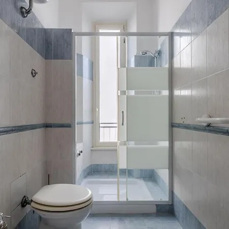 Mama - Metro C Mirti * روما