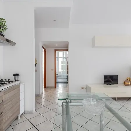 شقة Mama - Metro C Mirti