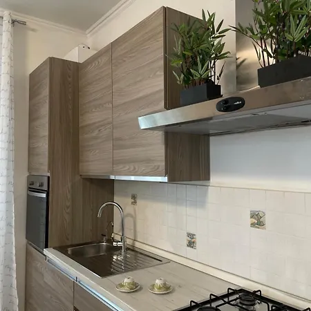 Mama - Metro C Mirti شقة روما