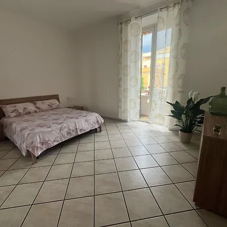 شقة Mama - Metro C Mirti روما